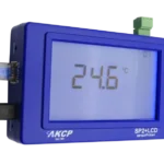 SensorProbe2 LCD AKCP