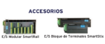 Controlador PLC + HMI Horner X2 OCS (HE-X2) con Pantalla Transflectiva 2.2", Teclado Integrado, E/S Flexibles y Comunicación Serial/CAN - Imagen 9