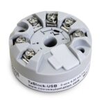 TxBlock-USB El Transmisor de Temperatura Multifuncional