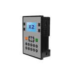 X2 OCS Compacto y seguro latino america