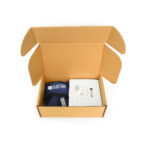 Kit de Arranque Controlador Micro OCS Horner Serie X2 (HA-345) con Pantalla HMI Integrada, CPU ARM 32-bit, E/S Digitales/Analógicas y Puertos RS485/CAN para Automatización Compacta - Imagen 4