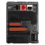 Controlador PLC + HMI Horner Micro OCS X4 (HE-X4) con Pantalla Táctil 4.3" Color, E/S Integradas y Ethernet para Automatización Económica - Imagen 2