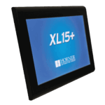 Controlador PLC + HMI Horner XL15+ OCS (HE-XV) con Pantalla Táctil 15" XGA, Procesador Dual Core, Doble Ethernet y 4GB de Almacenamiento para Supervisión Industrial