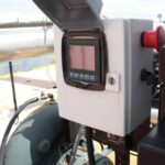 Controlador PLC + HMI Horner XL4 OCS (HE-XC) con Pantalla Táctil 3.5" Color, Ethernet, E/S Configurables y Datalogging en Formato 1/4 DIN - Imagen 5