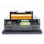 Controlador PLC + HMI Horner XL7 OCS (HE-XW) con Pantalla Táctil 7" WVGA, Doble Ethernet, Doble CAN y E/S de Precisión para Automatización - Imagen 5