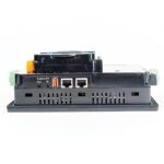 Controlador PLC + HMI Horner XL7 OCS (HE-XW) con Pantalla Táctil 7" WVGA, Doble Ethernet, Doble CAN y E/S de Precisión para Automatización - Imagen 3