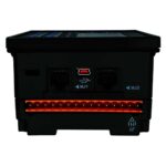 Controlador PLC + HMI Horner XLEe OCS (HE-XE) con Pantalla 2.2", Teclado Físico, Ethernet Integrado y E/S para Automatización en Espacios Reducidos - Imagen 2