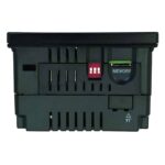 Controlador PLC + HMI Horner XLEe OCS (HE-XE) con Pantalla 2.2", Teclado Físico, Ethernet Integrado y E/S para Automatización en Espacios Reducidos - Imagen 3