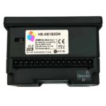 Controlador PLC + HMI Horner XLEe OCS (HE-XE) con Pantalla 2.2", Teclado Físico, Ethernet Integrado y E/S para Automatización en Espacios Reducidos - Imagen 4