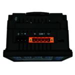 Controlador PLC + HMI Horner XLEe OCS (HE-XE) con Pantalla 2.2", Teclado Físico, Ethernet Integrado y E/S para Automatización en Espacios Reducidos - Imagen 5
