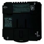 Controlador PLC + HMI Horner XLEe OCS (HE-XE) con Pantalla 2.2", Teclado Físico, Ethernet Integrado y E/S para Automatización en Espacios Reducidos - Imagen 6