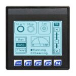 Controlador PLC + HMI Horner XLTe OCS (HE-XT) con Pantalla Táctil 3.5" Solar, Ethernet, Datalogging y E/S Configurables para Exteriores - Imagen 3