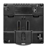 Controlador PLC + HMI Horner XLTe OCS (HE-XT) con Pantalla Táctil 3.5" Solar, Ethernet, Datalogging y E/S Configurables para Exteriores - Imagen 5