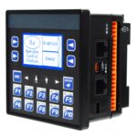Controlador PLC + HMI Horner XLEe OCS (HE-XE) con Pantalla 2.2", Teclado Físico, Ethernet y E/S Configurables para Automatización Compacta - Imagen 2
