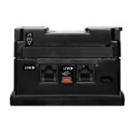 Controlador PLC + HMI Horner XLTe OCS (HE-XT) con Pantalla Táctil 3.5" Solar, Ethernet, Datalogging y E/S Configurables para Exteriores - Imagen 9