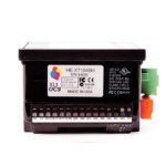 Controlador PLC + HMI Horner XLTe OCS (HE-XT) con Pantalla Táctil 3.5", Ethernet Integrado, E/S Flexibles y Datalogging para Automatización Industrial - Imagen 3