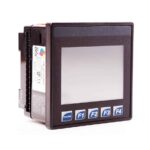 Controlador PLC + HMI Horner XLTe OCS (HE-XT) con Pantalla Táctil 3.5", Ethernet Integrado, E/S Flexibles y Datalogging para Automatización Industrial - Imagen 2