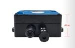 controlador de co2 CT01 t zone