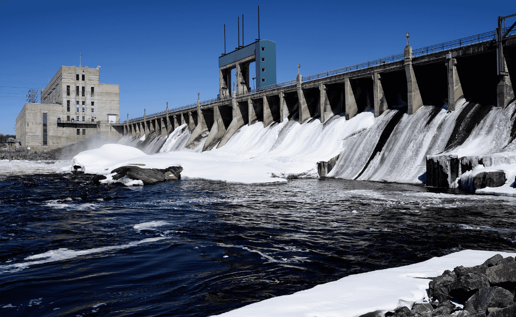 hidroeléctrica resistencias eléctricas peru lima