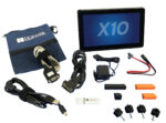 Kit de Arranque Controlador Micro OCS Horner Serie X2 (HA-345) con Pantalla HMI Integrada, CPU ARM 32-bit, E/S Digitales/Analógicas y Puertos RS485/CAN para Automatización Compacta - Imagen 2