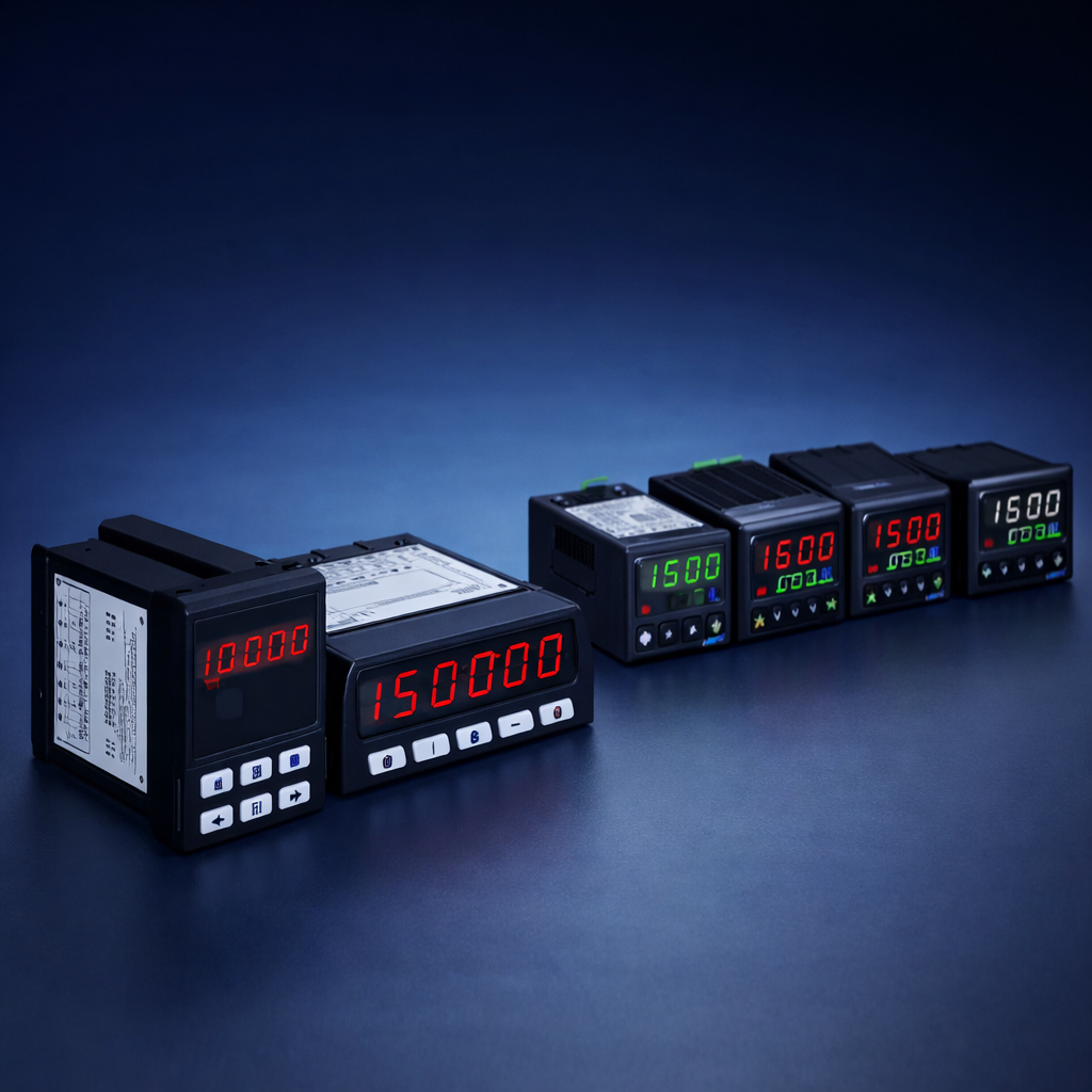 novus controladores peru