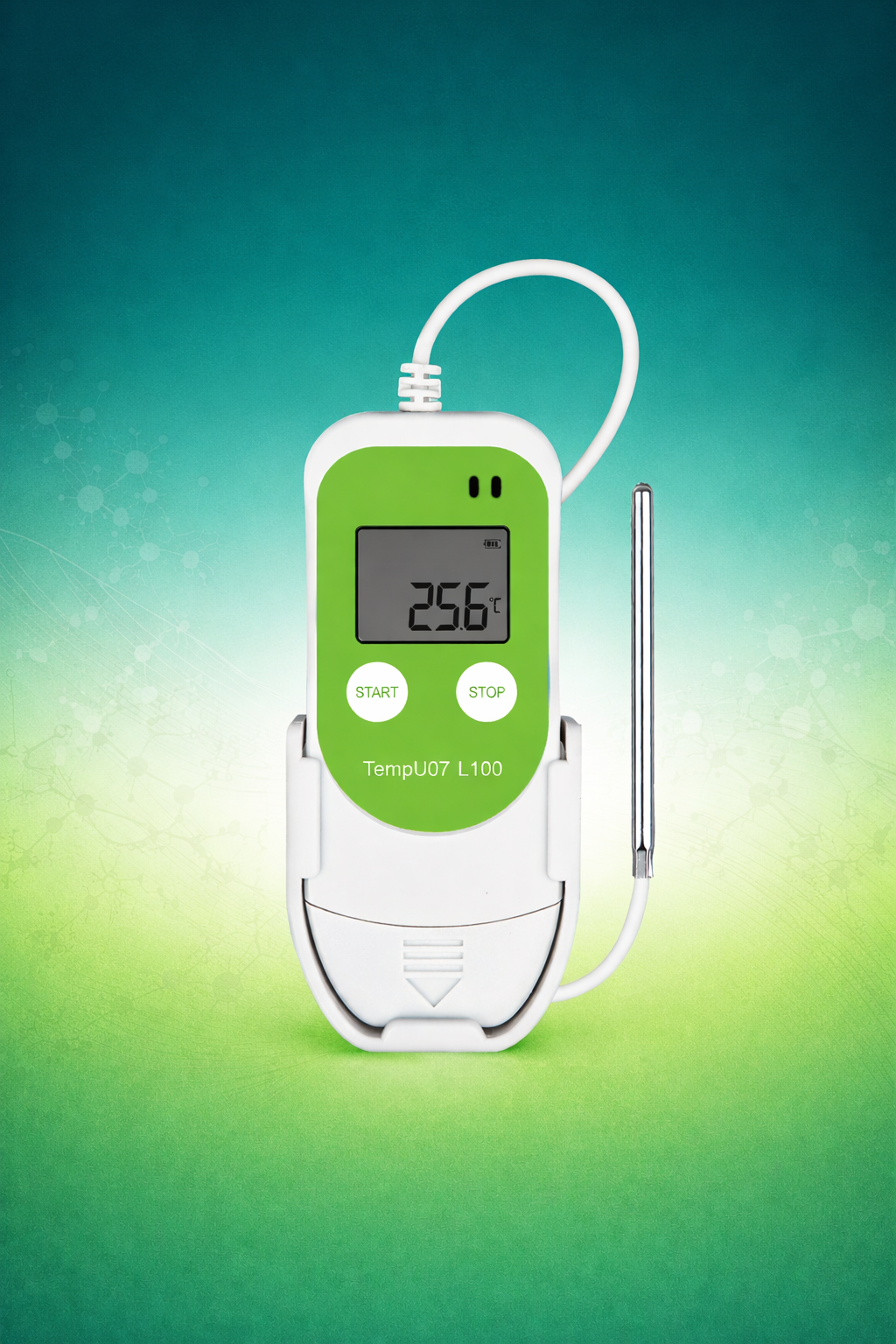 data logger peru tzone