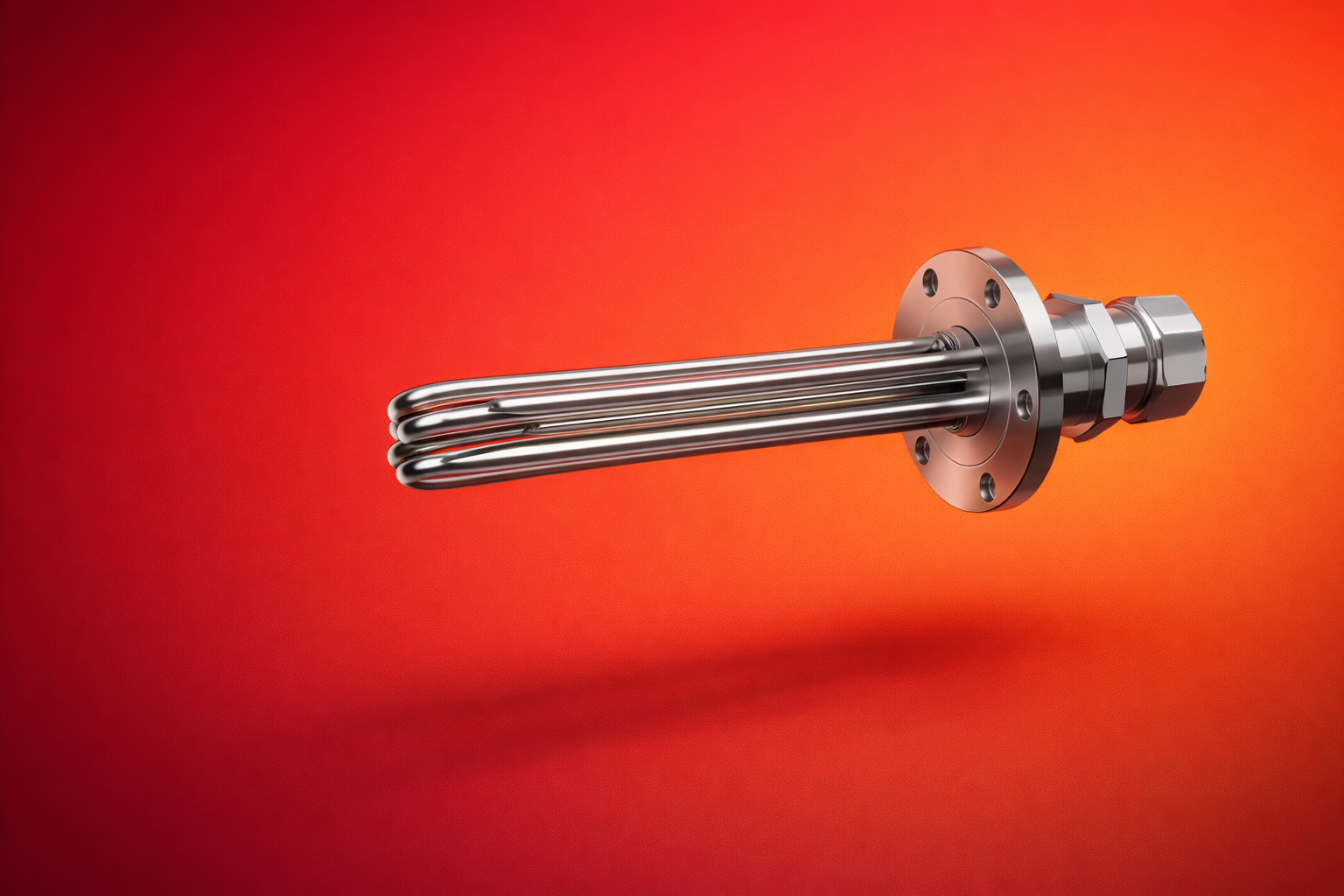 resistencias de inmersion industrial peru