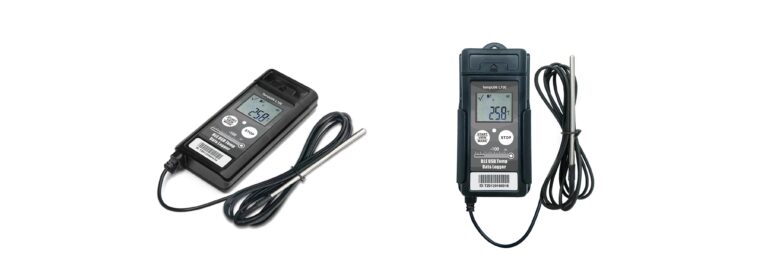 Tzone TempU06 Series soluciones industriales peru
