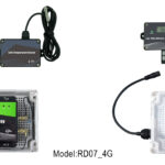 LoRa Gateway Waterproof Kit soluciones industriales peru