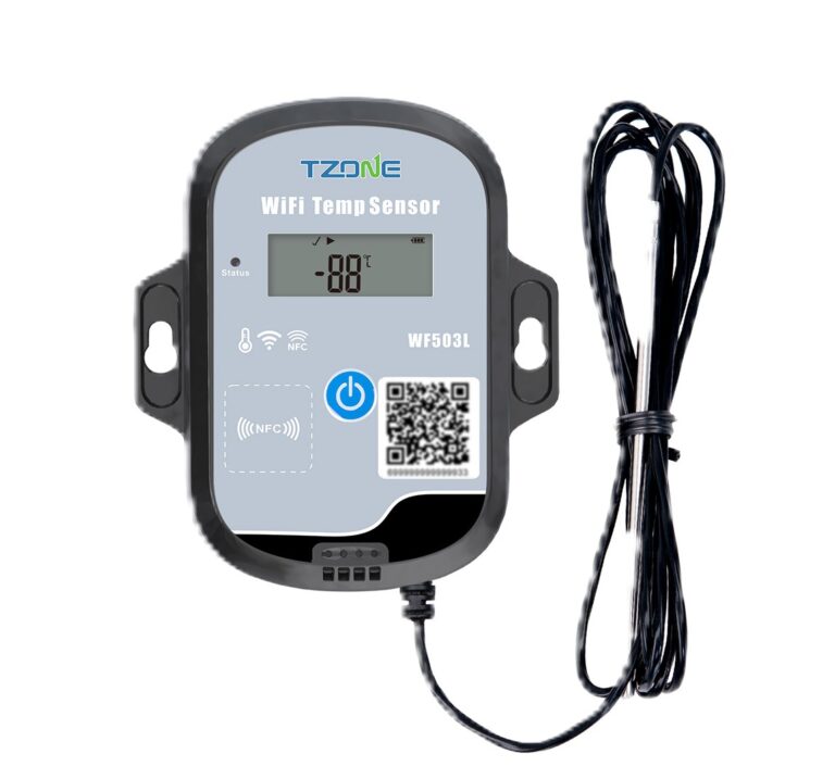 Tzone TZ-TT19 soluciones industriales peru