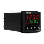 controlador novus N1200