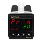Novus N1200 24V RS485