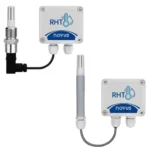 Novus RHT-P10/RHT-XS soluciones industriales peru