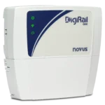Novus DigiRail OEE soluciones industriales peru