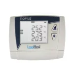 logbox novus peru data logger