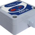 Novus LogBox-DA peru data logger