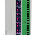 Novus DigiRail NXprog soluciones industriales peru