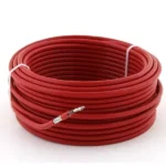 Cable Calefactor de Potencia Constante en Serie RDC peru industrial