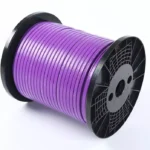Cable Calefactor Autorregulable de la Serie HPC peru industrial