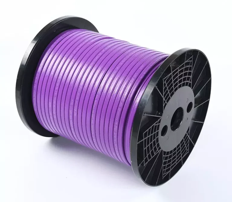 Cable Calefactor Autorregulable de la Serie HPC peru industrial