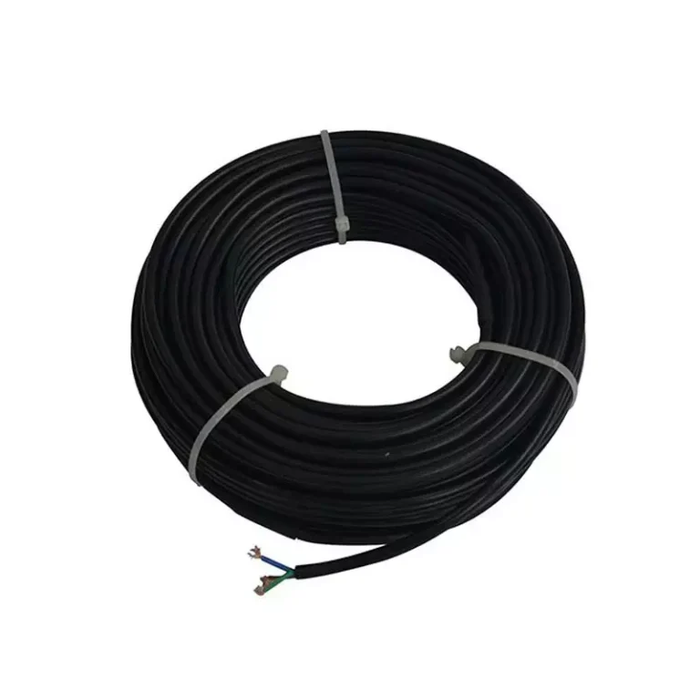 cable HRSHTV peru industrial