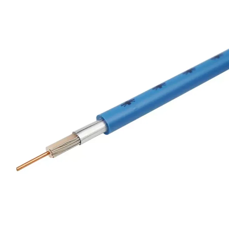 Cable calefactor TXLP peru industrial