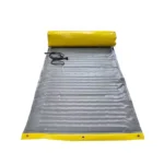 alfombra HRTP Mat peru industrial