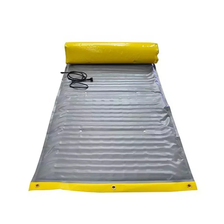 alfombra HRTP Mat peru industrial