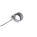 Calentador de Bobina con Abrazadera Axial peru industrial