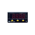 Controlador de Temperatura y Procesos BTC-2500 peru industrial