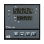 BTC-4100 controladores peru industrial