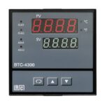BTC-4300 controladores peru industriales