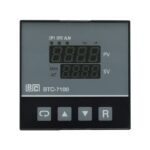 BTC-7100 controladores peru industrial