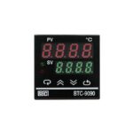 BTC-9090 controladores peru industrial